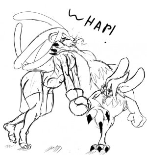 Artist Stuffedbra - Page 495