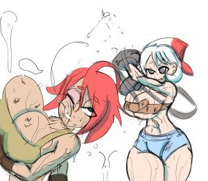 Artist Stuffedbra - Page 511