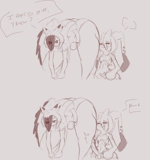 Artist Stuffedbra - Page 517