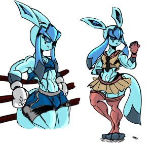 Artist Stuffedbra - Page 527