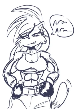 Artist Stuffedbra - Page 530