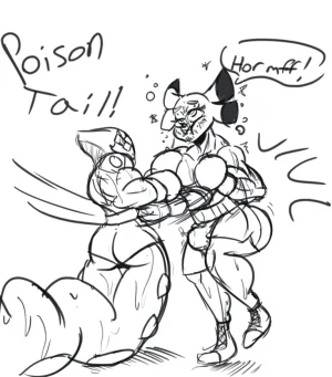 Artist Stuffedbra - Page 531