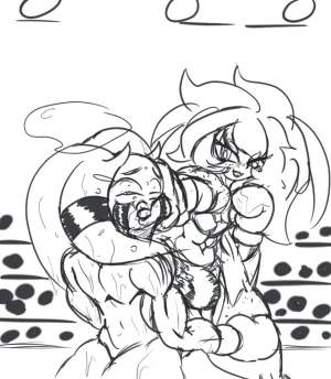 Artist Stuffedbra - Page 533