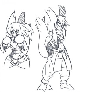 Artist Stuffedbra - Page 535