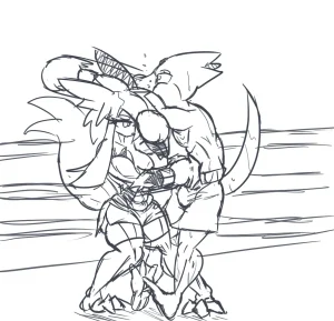 Artist Stuffedbra - Page 536