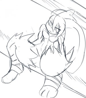 Artist Stuffedbra - Page 543