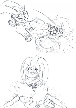 Artist Stuffedbra - Page 544