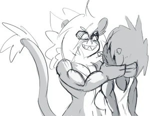 Artist Stuffedbra - Page 548