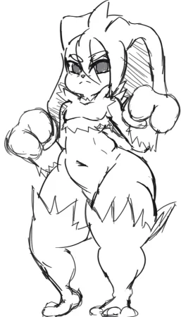 Artist Stuffedbra - Page 557