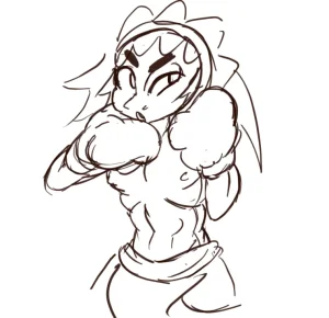 Artist Stuffedbra - Page 560