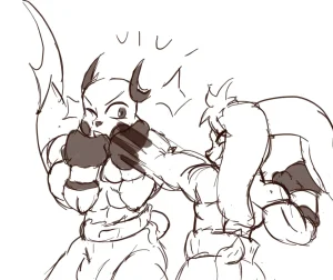 Artist Stuffedbra - Page 562