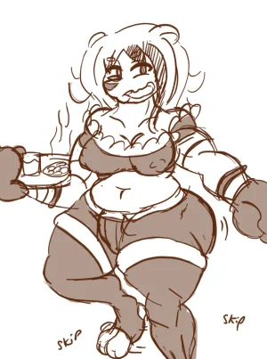 Artist Stuffedbra - Page 563