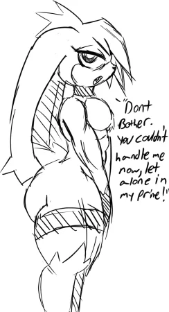 Artist Stuffedbra - Page 587