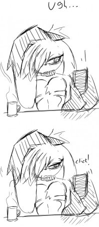 Artist Stuffedbra - Page 589