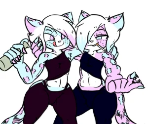 Artist Stuffedbra - Page 604