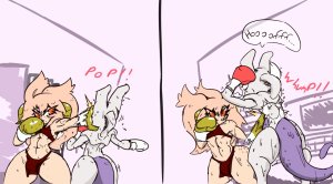 Artist Stuffedbra - Page 608