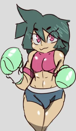 Artist Stuffedbra - Page 613