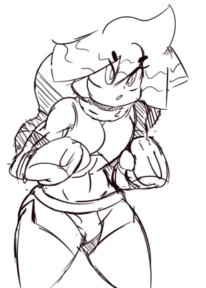 Artist Stuffedbra - Page 616