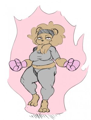 Artist Stuffedbra - Page 624