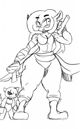 Artist Stuffedbra - Page 627