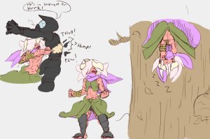 Artist Stuffedbra - Page 631