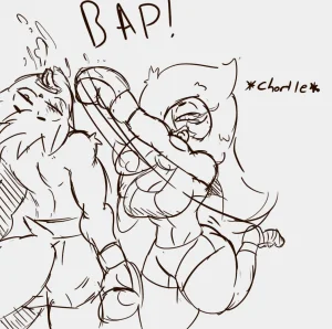 Artist Stuffedbra - Page 632