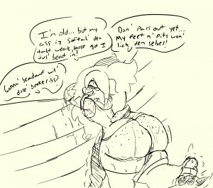 Artist Stuffedbra - Page 633