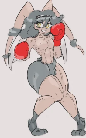 Artist Stuffedbra - Page 64