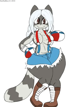 Artist Stuffedbra - Page 647