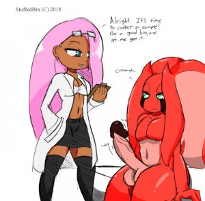 Artist Stuffedbra - Page 648