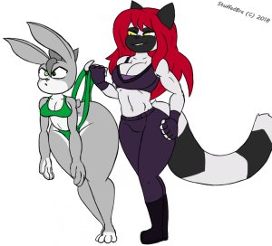 Artist Stuffedbra - Page 650