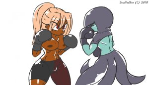 Artist Stuffedbra - Page 659