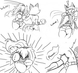 Artist Stuffedbra - Page 666