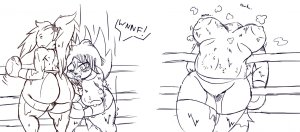 Artist Stuffedbra - Page 667