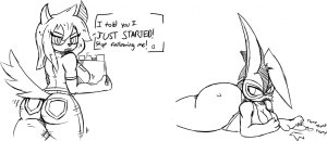 Artist Stuffedbra - Page 669