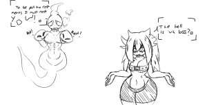 Artist Stuffedbra - Page 670