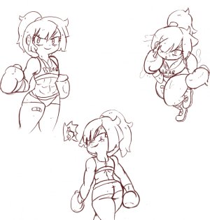 Artist Stuffedbra - Page 687