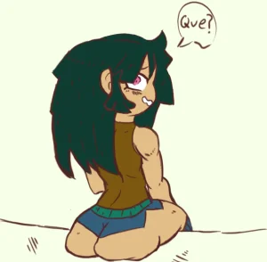 Artist Stuffedbra - Page 690