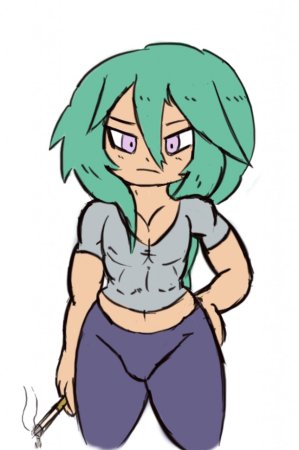 Artist Stuffedbra - Page 691