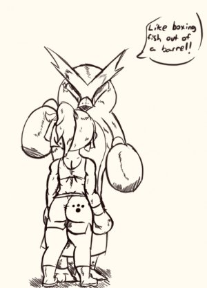 Artist Stuffedbra - Page 692