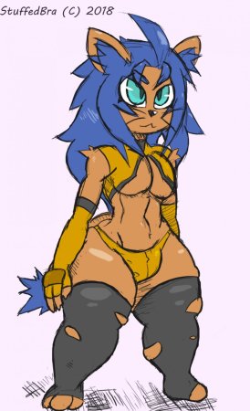 Artist Stuffedbra - Page 695