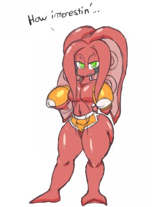 Artist Stuffedbra - Page 696