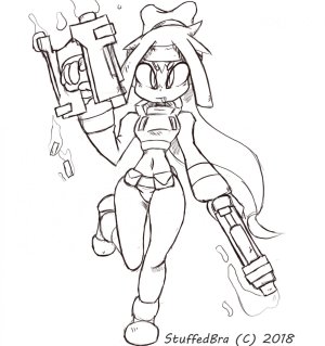 Artist Stuffedbra - Page 698