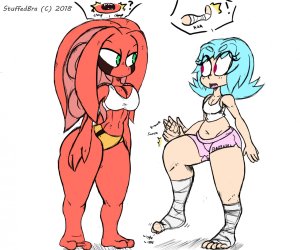 Artist Stuffedbra - Page 700