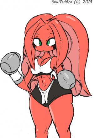 Artist Stuffedbra - Page 701