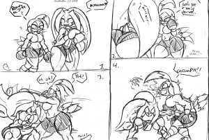 Artist Stuffedbra - Page 702