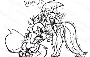 Artist Stuffedbra - Page 708