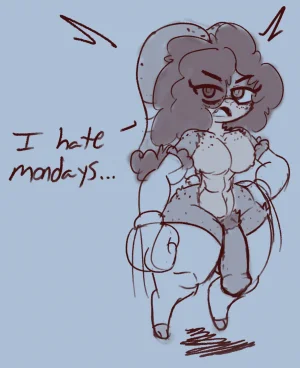 Artist Stuffedbra - Page 71