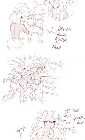 Artist Stuffedbra - Page 84