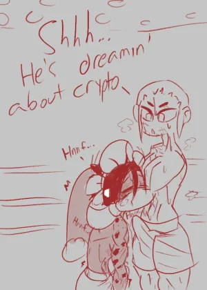 Artist Stuffedbra - Page 94